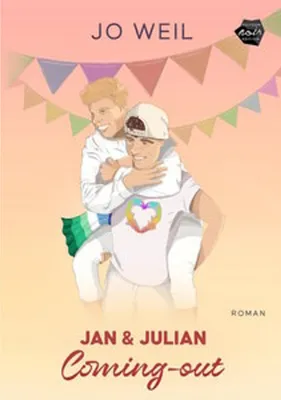 Immagine prodotto di Coming-out: Roman über Liebe und Mut