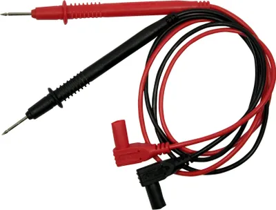 Immagine prodotto di Sonde in acciaio SW per multimetro 32221L