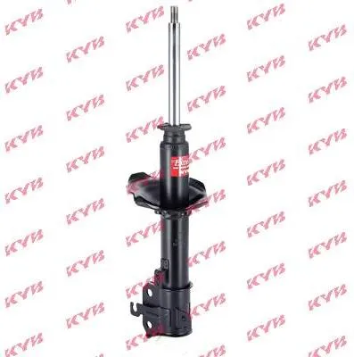 Produktbild von KYB Stoßdämpfer Vorne Rechts für DAIHATSU SIRION (M1) Excel-G Federbein 332104