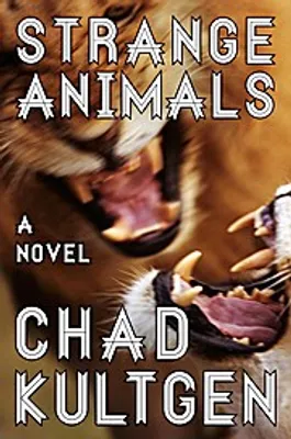 Zdjęcie produktu dla Strange Animals