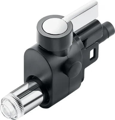 Produktbild von Jura 24250 Profi-Feinschaumdüse G2 (EA)