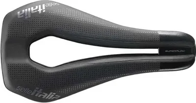 Produktbild von Sedlo Selle Italia WATT Superflow Carbon Kit