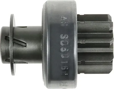 Produktbild von Anlasserfreilauf AS-PL SD6016P
