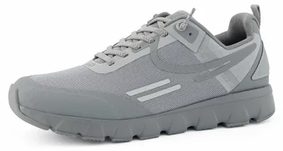 Produktbild von tenhaag everyhaag, Sneaker in Grau für Damen, Größe 39