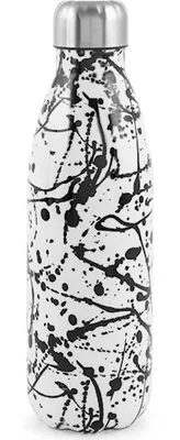 Immagine prodotto di Termos per inchiostro in acciaio inox 18/10, 0,75 cl.