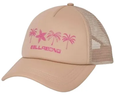 Immagine prodotto di Cappellino Billabong 24E551502-OAT1 da Donna