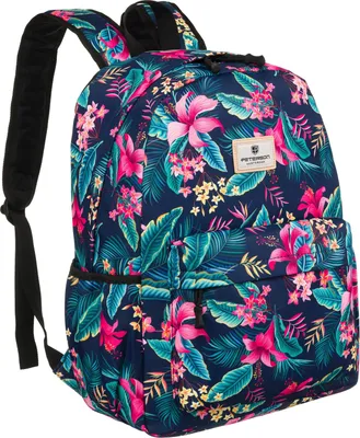 Produktbild von Peterson Rucksack für Frauen Recesenda gewohnheiten One size