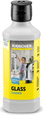 Zdjęcie produktu dla Kärcher 6.295-772.0, 500 ml, Butelka ze sprayem, Wielobarwny