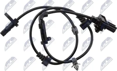 Produktbild von NTY ABS Sensor Raddrehzahl Vorne Links für HONDA CIVIC X Schrägheck (FC, FK) HCA-HD-149
