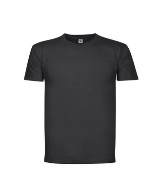 Obrázek produktu pro Tričko LIMA 160 g/m2, černá, XXL