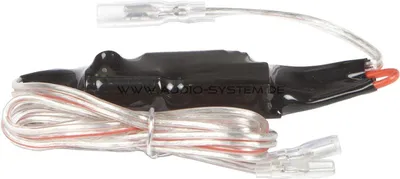Produktbild von Audio System FWK M – Mini 12 dB Hochton-Kabelweiche (MX-Series)