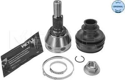 Produktbild von MEYLE Gelenksatz Antriebswelle Radseitig für OPEL Vectra C Caravan (Z02) 814 498 0005