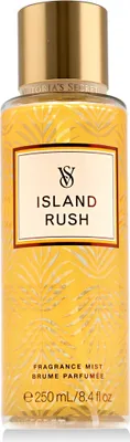 Produktbild von Victoria's Secret Island Rush Körperspray für Damen 250 ml