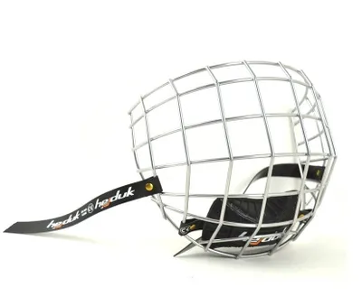 Immagine prodotto di Basket Hejduk Uni, cromo, Senior