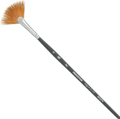 Immagine prodotto di Princeton Brush Aqua Elite Pennello a ventaglio 4 1 pz.