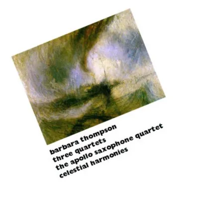 Image de Trois quatuors