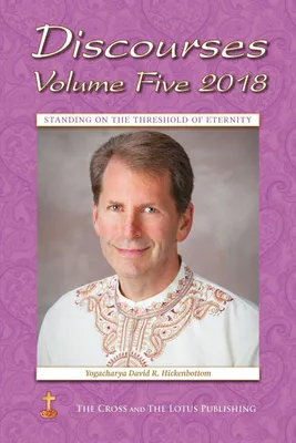 Produktbild von Discourses Volume 5, 2018