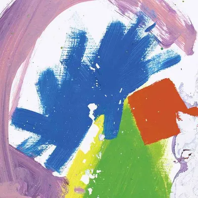 Obrázok produktu pre alt-J - This Is All Yours - - (CD / Titel: A-G)