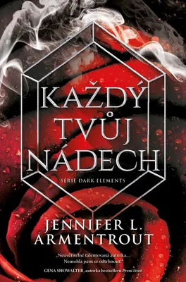Obrázek produktu pro Každý tvůj nádech
