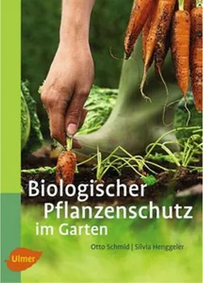 Obrázok produktu pre Biologischer Pflanzenschutz im Garten