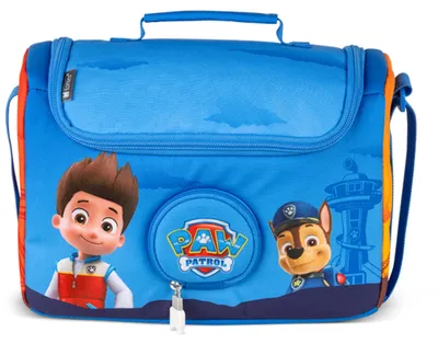 Produktbild von tonies HörSpiel Transporter - PAW Patrol, Tasche