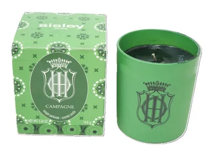 Produktbild von Sisley Campagne Scented Candle Kerze 165 g