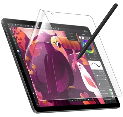 Zdjęcie produktu dla Folia ochronna antyrefleksyjna do Samsung Galaxy Tab S9/S10