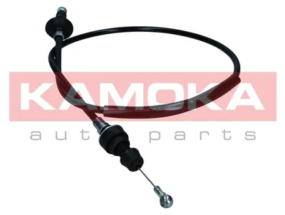 Produktbild von KAMOKA Gaszug Bowdenzug 116008 für FIAT DUCATO Pritsche/Fahrgestell (230)
