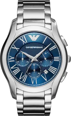 Produktbild von Emporio Armani  AR11082 Herrenchronograph