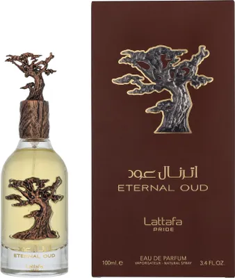 Immagine prodotto di Lattafa Pride Eternal Oud Edp Spray