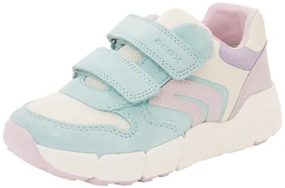 Obrázek produktu pro Tenisky Geox Tenisky kůže/textil