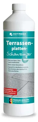 Produktbild von HOTREGA - Terrassenplatten-SCHONREINIGER