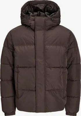 Produktbild von JACK&JONES Herren-Winterjacke, BRADLEY