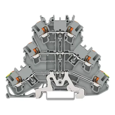 Produktbild von Wago 2202-3227, 5,2 mm, 93,6 mm, 50 Stück(e)