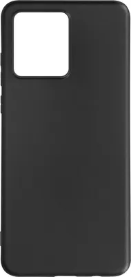 Obrázek produktu pro Flexibilní, tenké a lehké gelové pouzdro pro Motorola Moto G84 - černé