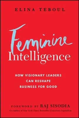 Productafbeelding van Feminine Intelligence