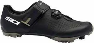 Immagine prodotto di SIDI MTB Physis, colore: nero, taglia: 40