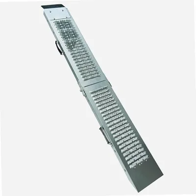 Imagen del producto de Rampa plegable Silecomplaza, 160 cm, unidad