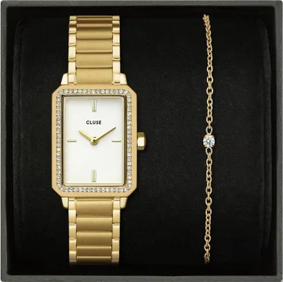 Produktbild von Cluse CG11508 Uhr, goldfarben