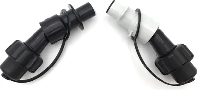 Produktbild von STIHL Einfüllsystem SET für Kraftstoff und Haftöl  00008905005 00008905004