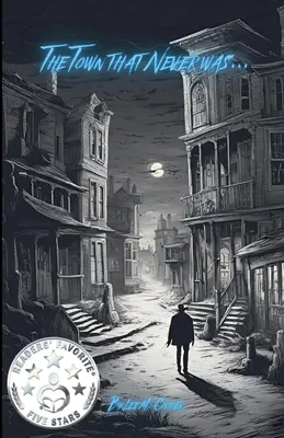 Produktbild von The Town that Never was...