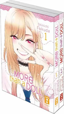 Produktbild von More than a Doll - Einstiegsbundle