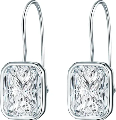Produktbild von Rafaela Donata Ohrhänger Sterling Silber Zirkonia 60800017