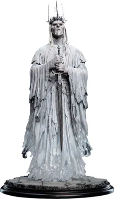 Immagine prodotto di Figurka 1/6 Król Cieni, Władca Pierścieni, Brigitte Wuest, 43 cm