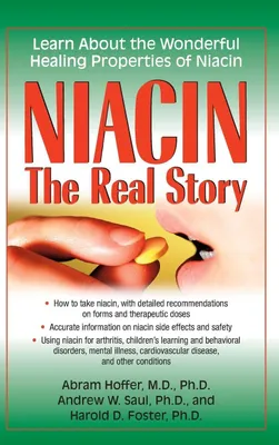Produktbild von Niacin
