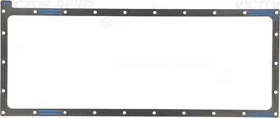 Produktbild von REINZ Ölwannendichtung 71-36627-00