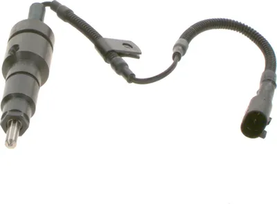 Produktbild von BOSCH Düsenstock 0 432 191 415 für MAN F 2000