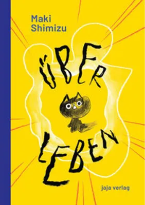 Produktbild von Über Leben