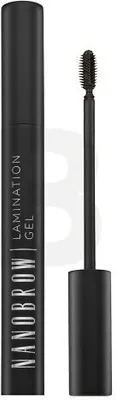 Obrázok produktu pre Nanobrow Lamination Gel gél na obočie Beige 7 ml