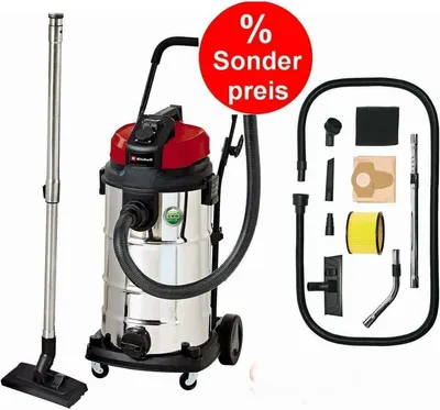 Produktbild von Einhell Nass-Trockensauger TE-VC 2340 SA (1200 W, 40 l